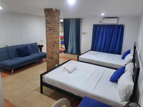 Arthur Holiday Inn